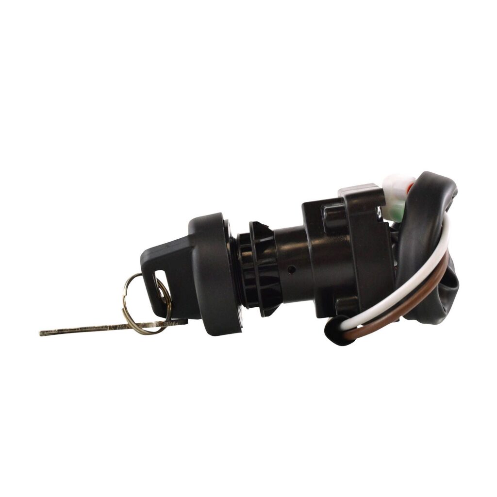 2-POS IGN KEY SWITCH ASSTD KAW MODELS RFR FITMENTS (RM05016)
