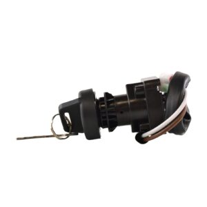 2-POS IGN KEY SWITCH ASSTD KAW MODELS RFR FITMENTS (RM05016) - Image 2