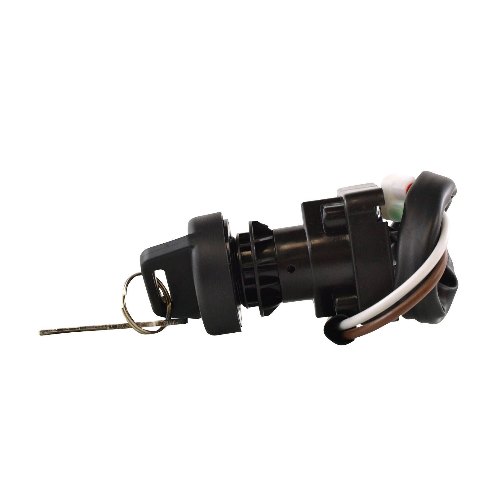 2-POS IGN KEY SWITCH ASSTD KAW MODELS RFR FITMENTS (RM05016) - Image 2