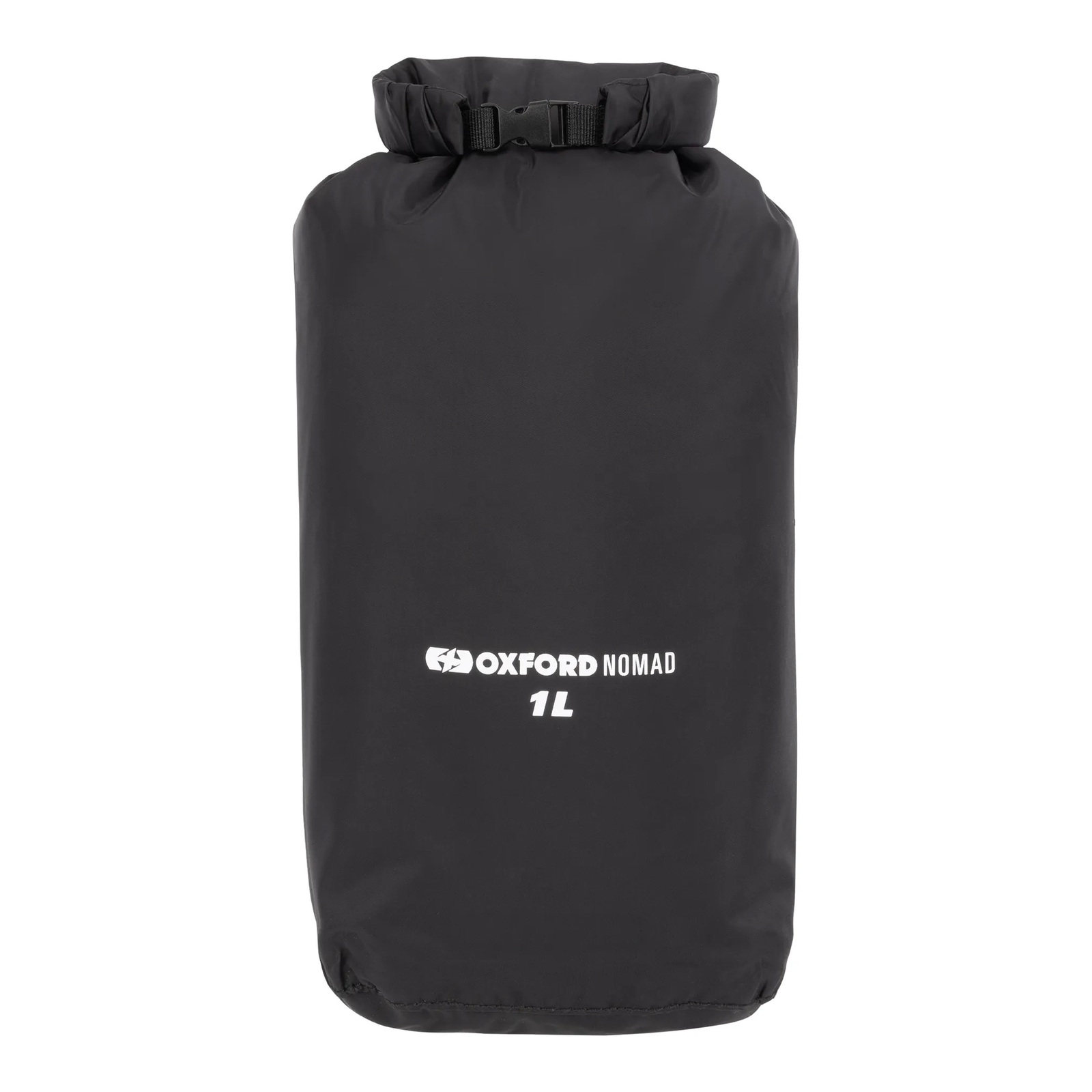 Oxford Nomad 1L Dry Bag - Black - Image 1