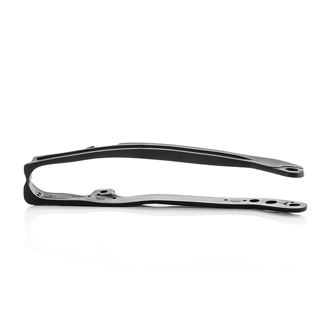 Chain slider YZ125/250 YZ-F Black Acerbis [A]
