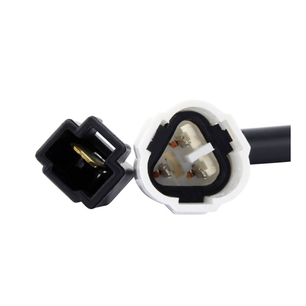 REGULATOR YAMAHA WR