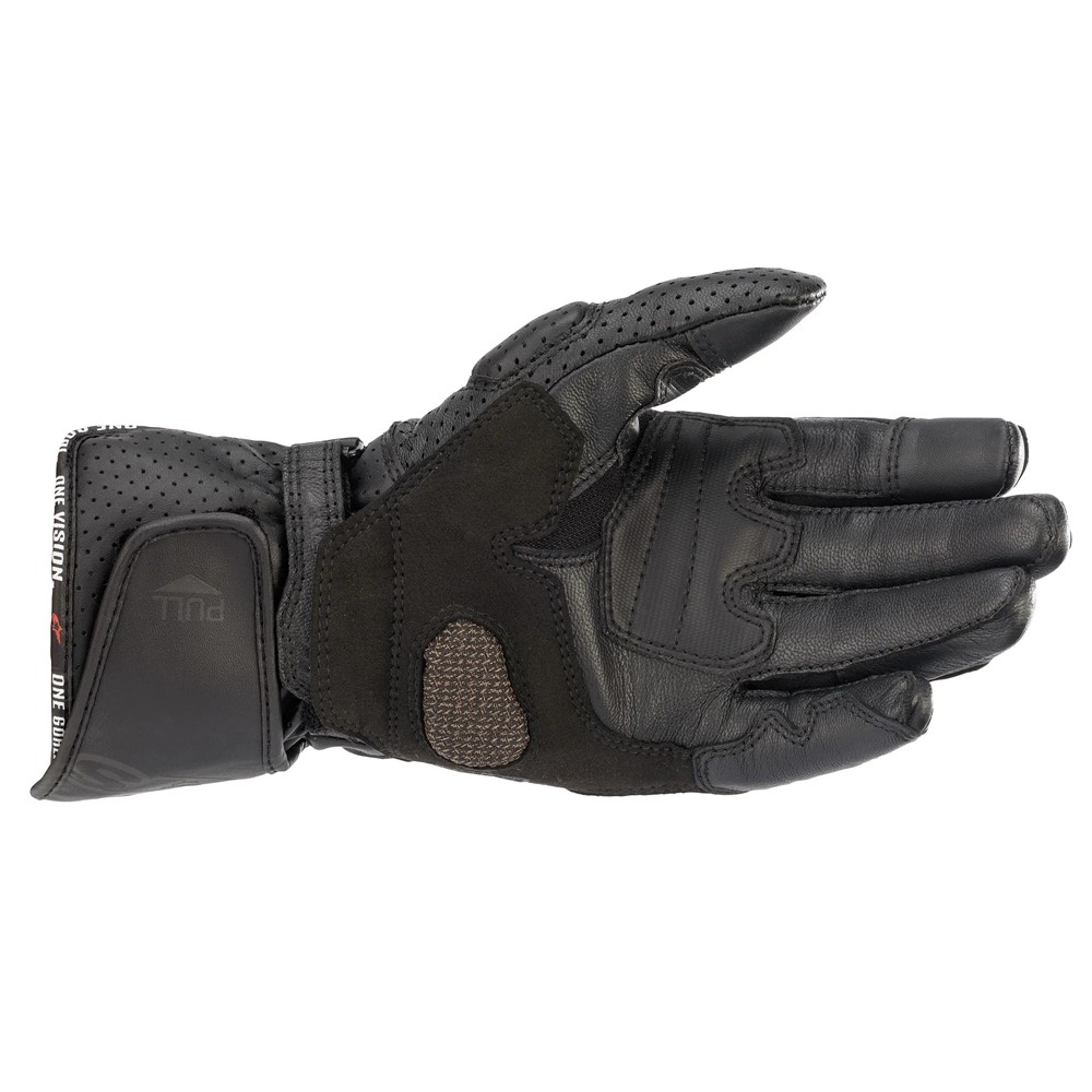 Alpinestars Stella SP-8 v3 Road Gloves Black/Black