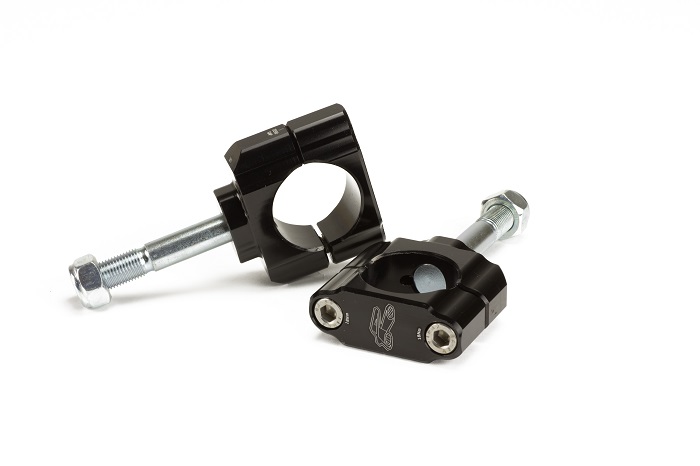 RENTHAL FATBAR36 CLMP HN/KW/YM