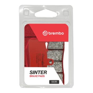 Brembo Brake Pad - Sintered Front - Image 1