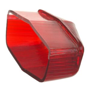 WHITES TAIL LAMP LENS SUIT 1410 ASSY - Image 2