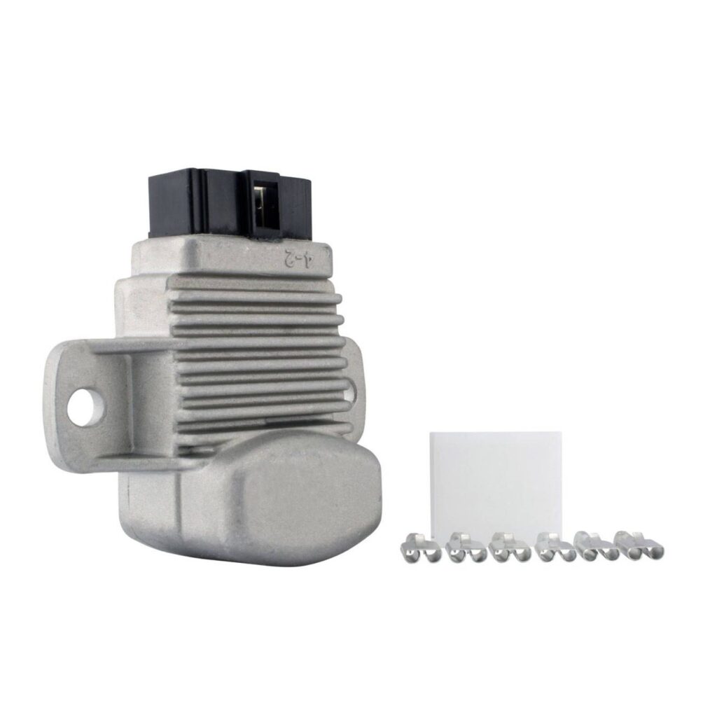VOLTAGE REGULATOR RECTIFIER HONDA GROM