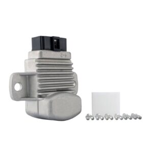 VOLTAGE REGULATOR RECTIFIER HONDA GROM - Image 2