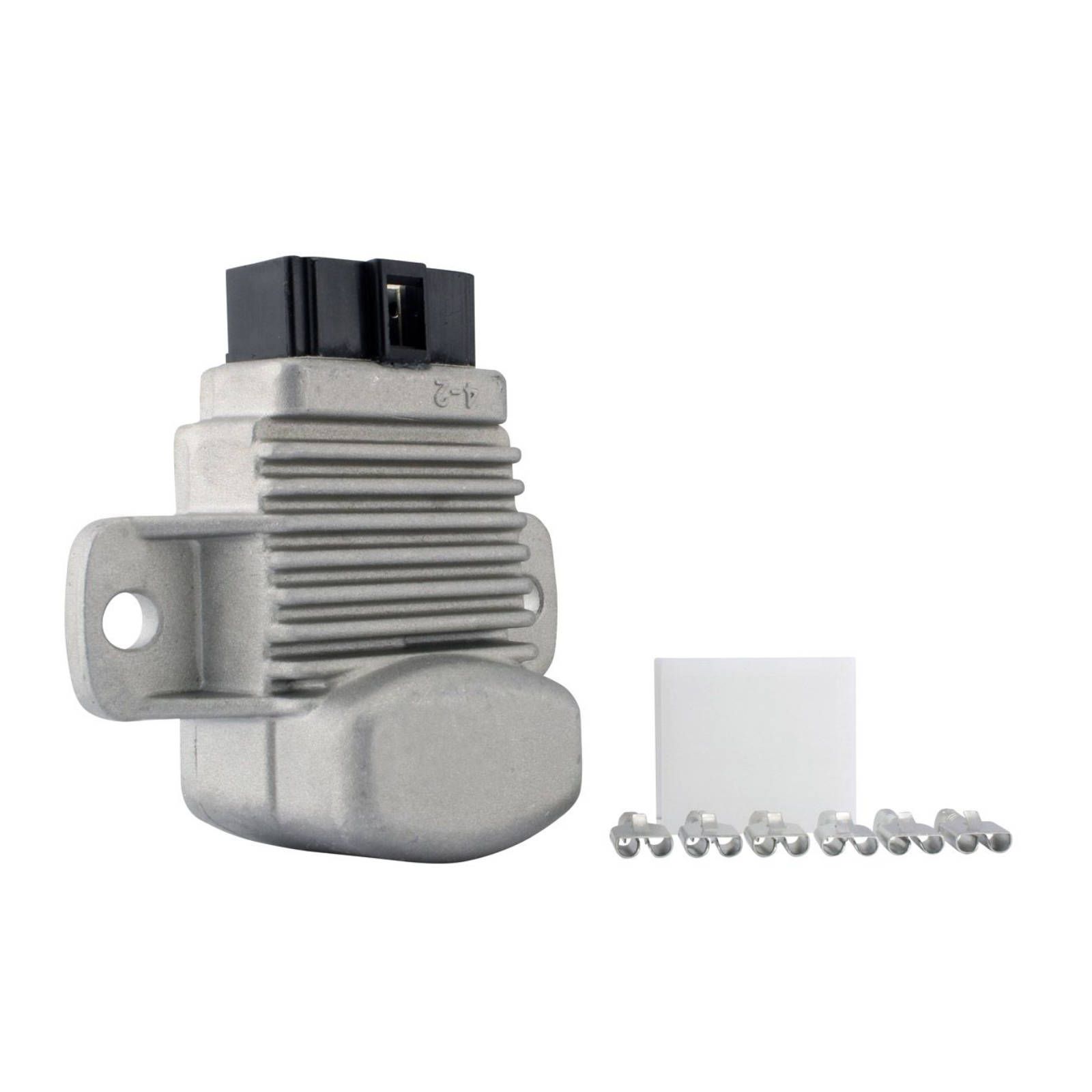 VOLTAGE REGULATOR RECTIFIER HONDA GROM - Image 2
