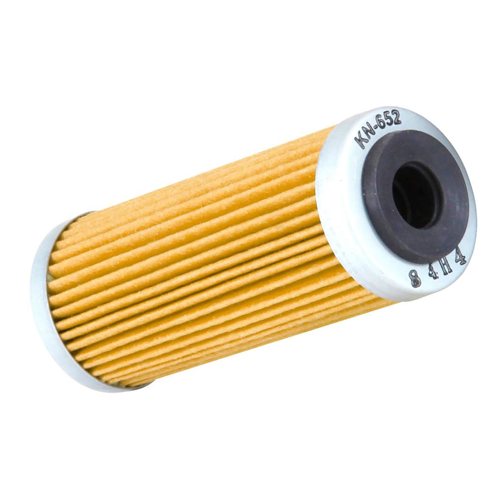 K&N OIL FILTER (HF652) - Image 1