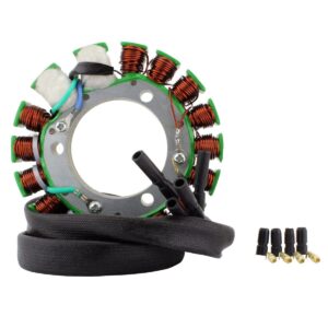 STATOR HON XR 600 R 1985-2000 - Image 1