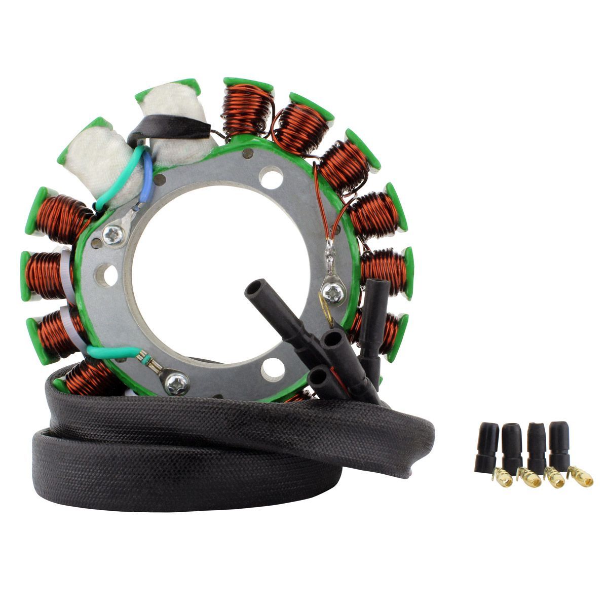 STATOR HON XR 600 R 1985-2000 - Image 1
