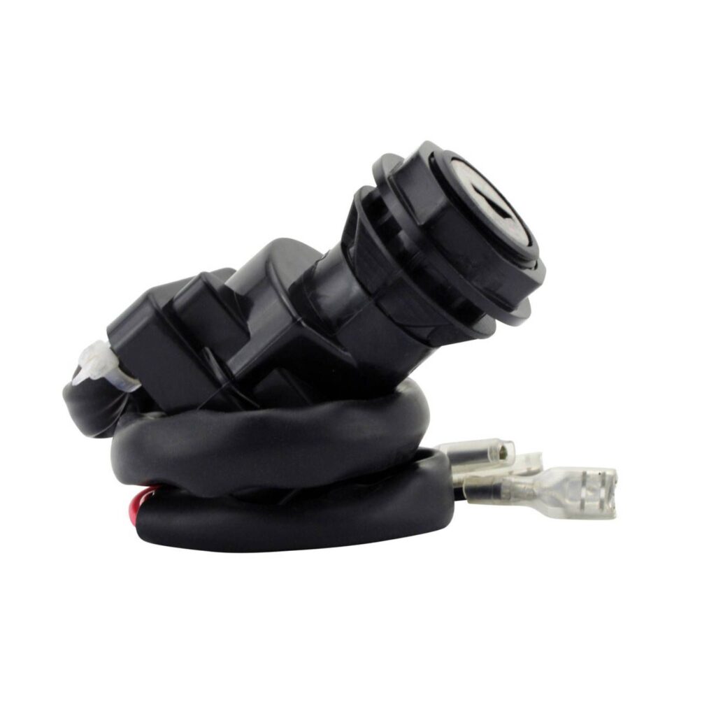 2-POS IGN KEY SWITCH ASSTD POLAR MODELS RFR FITMENTS