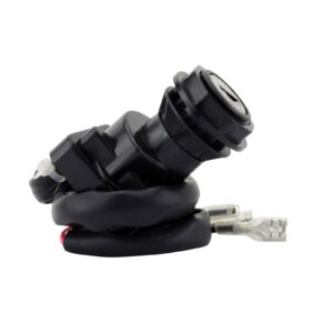 2-POS IGN KEY SWITCH ASSTD POLAR MODELS RFR FITMENTS - Image 2