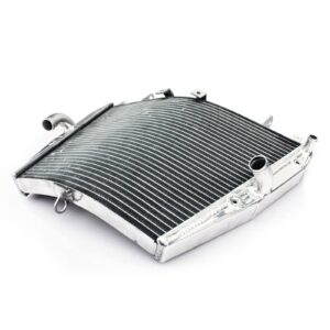 WHITES RADIATOR HON CBR1000RR 12-16 - Image 2