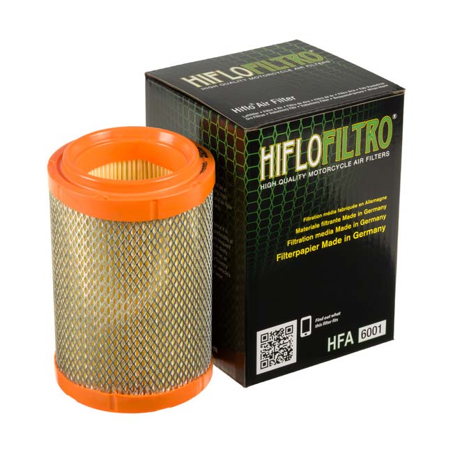 Hiflo Air Filter [A]