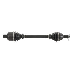 ATV CV/AXLE 8 BALL POL SPORTSMAN / SCRAMBLER 10-18 RR BOTH - Image 1