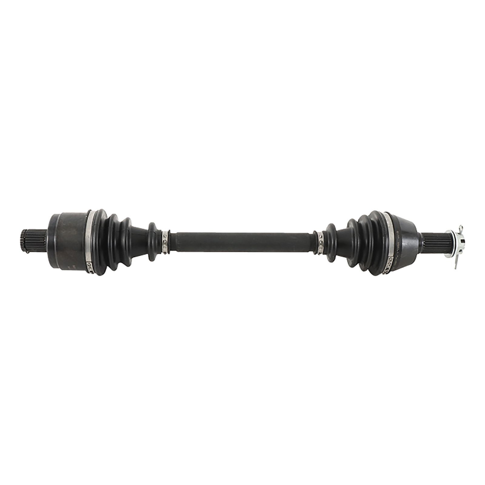 ATV CV/AXLE 8 BALL POL SPORTSMAN / SCRAMBLER 10-18 RR BOTH - Image 1