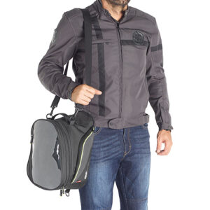 Givi Tanklock Tank Bag 21Lt Expandable - Image 3