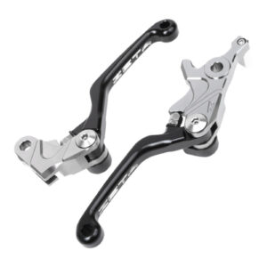 Zeta Pivot Lever Set CP 3FI - CRF250L '12- / CRF250M '13- - Image 2