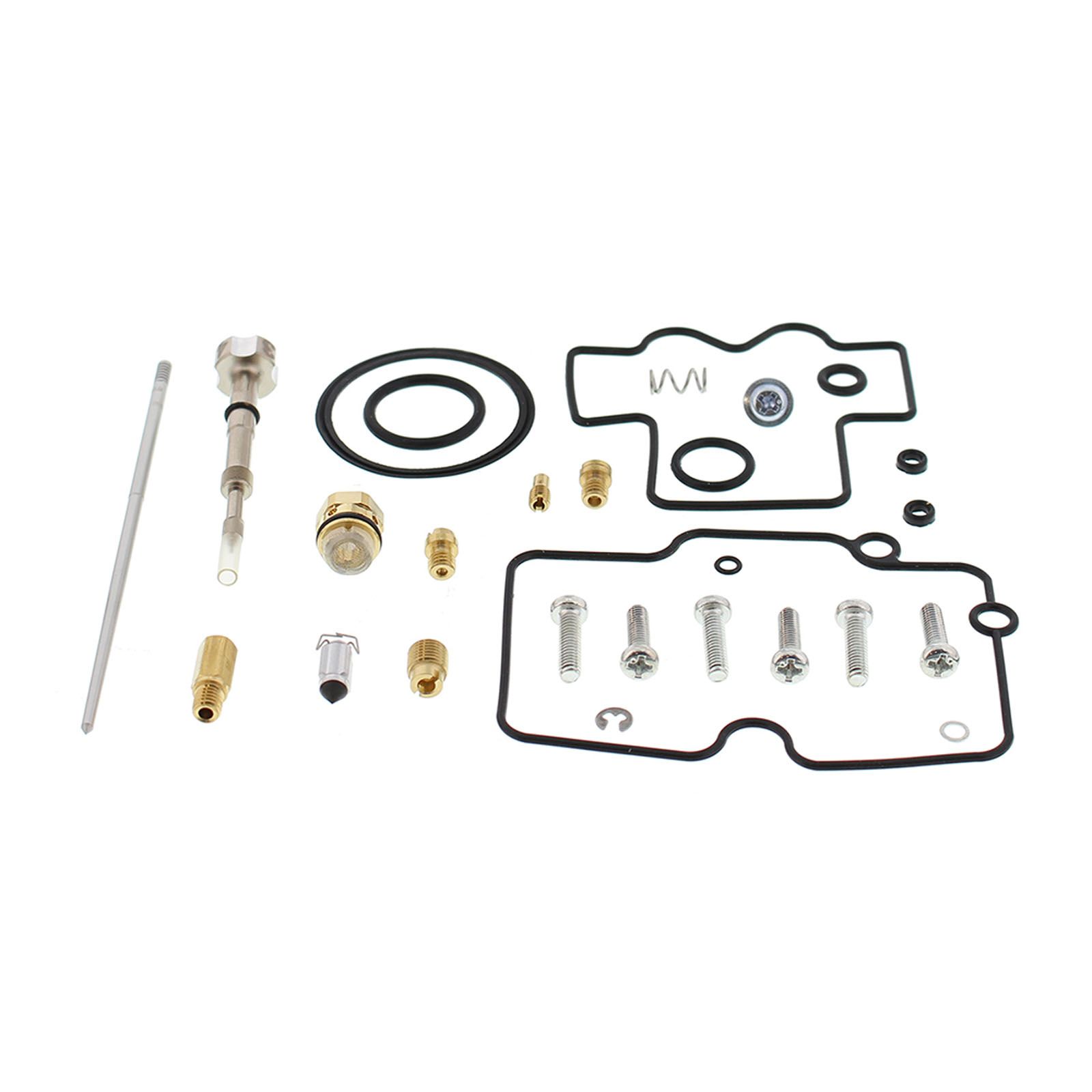 CARBURETTOR REBUILD KIT 26-1302 - Image 2
