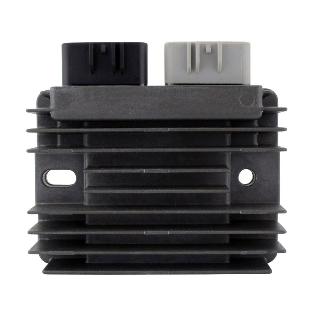 VOLTAGE REGULATOR RECTIFIER KAWASAKI KAF 400