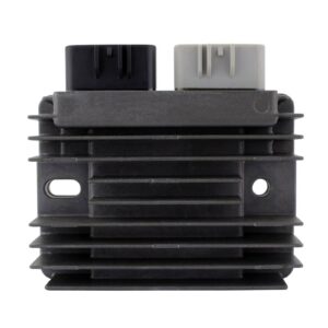 VOLTAGE REGULATOR RECTIFIER KAWASAKI KAF 400 - Image 8