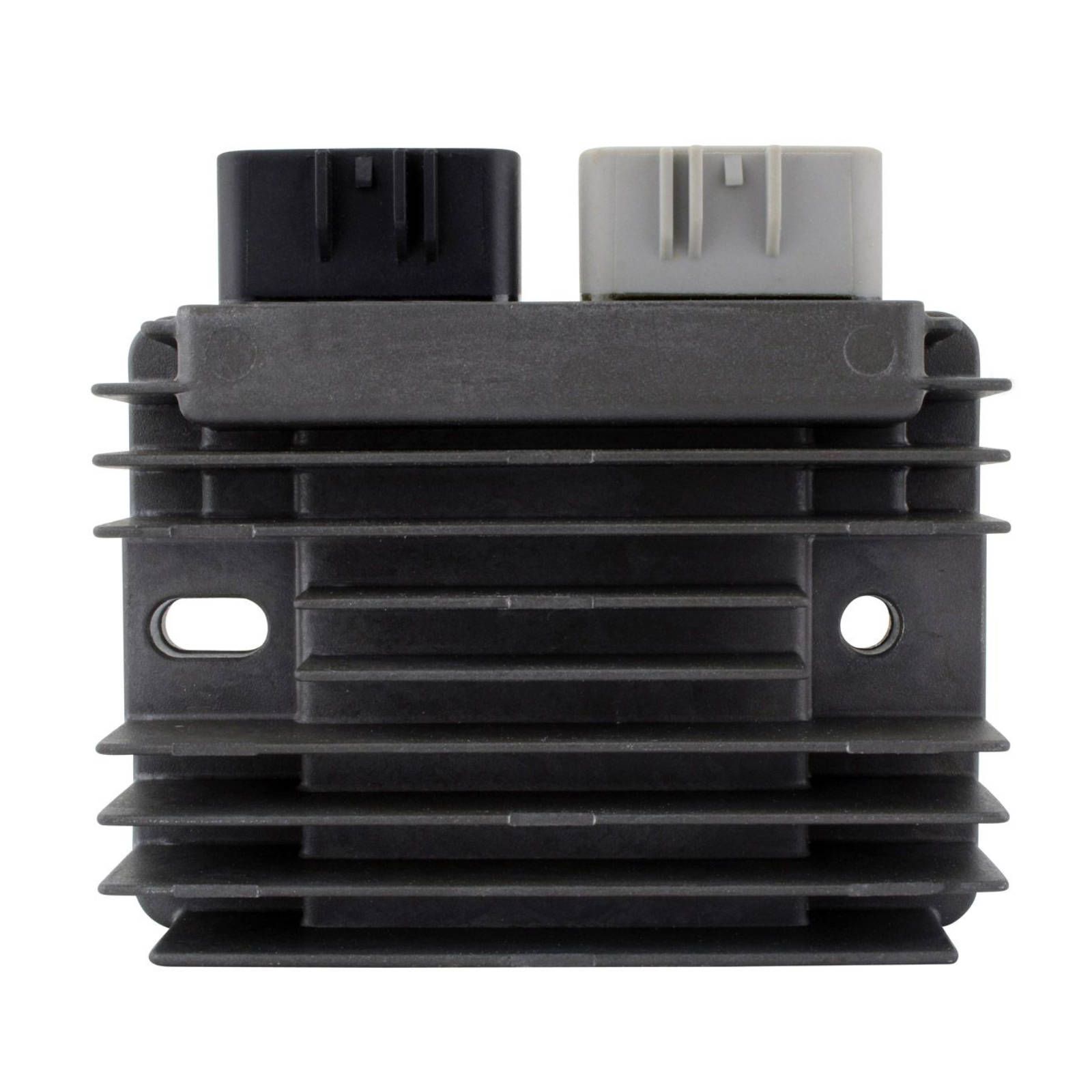 VOLTAGE REGULATOR RECTIFIER KAWASAKI KAF 400 - Image 8
