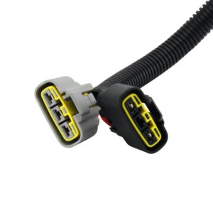 Series Regulator Bypass Suzuki DRZ400 / Kawasaki KLX400 (RMS020-108148) - Image 3