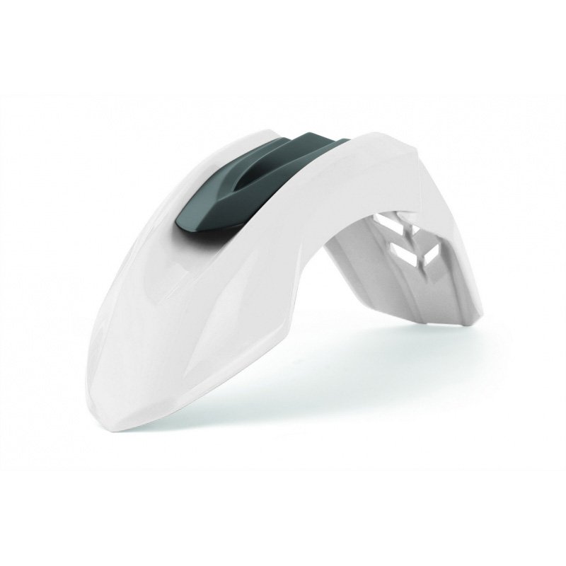 FRONT GUARD SM LINE UFX WHT (Indent)