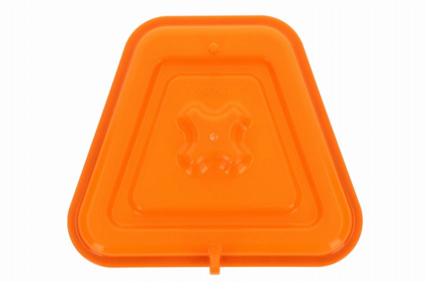 AIRBOX COVER YAM YZ450F 23