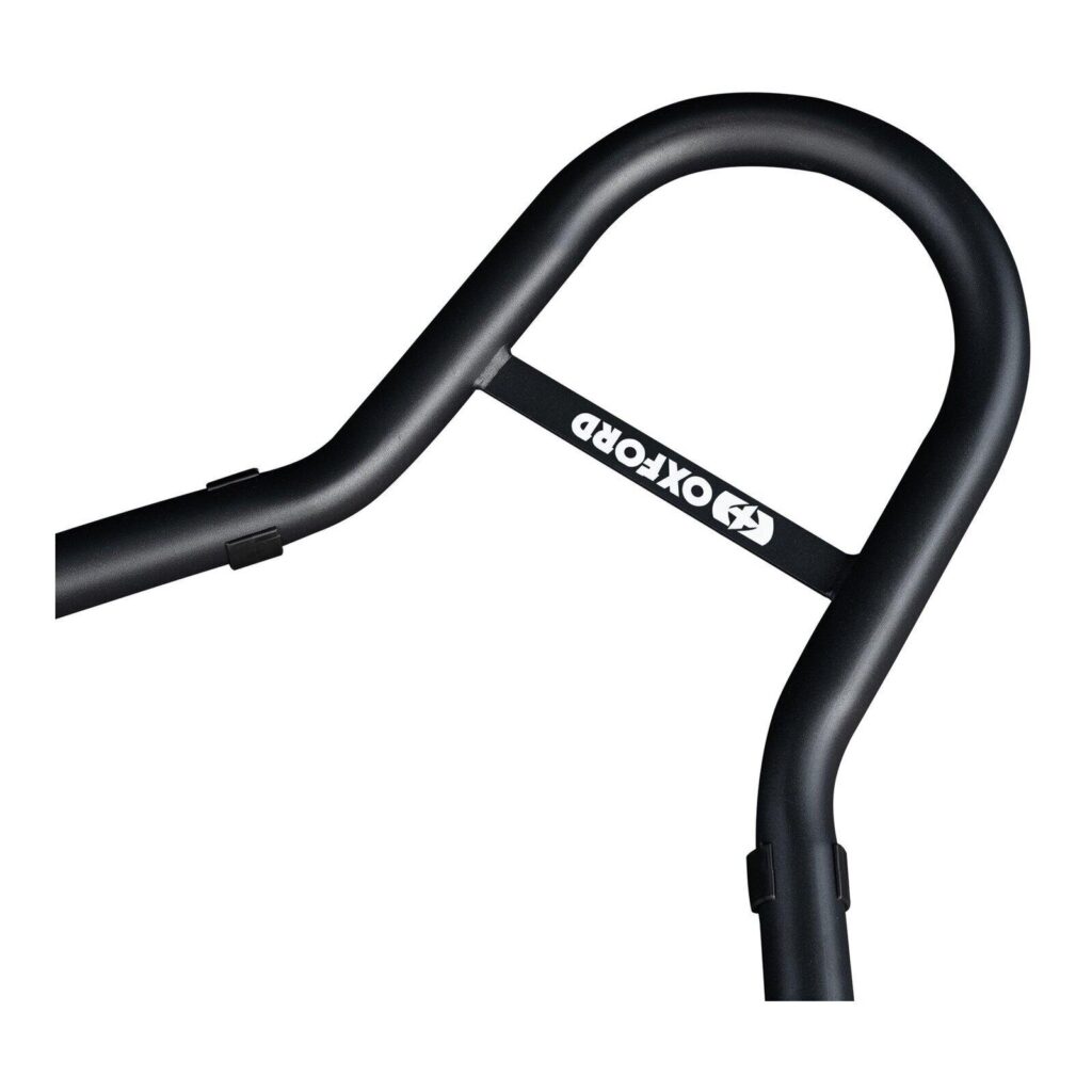 Oxford Big Black Rear Paddock Stand