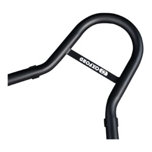 Oxford Big Black Rear Paddock Stand - Image 4
