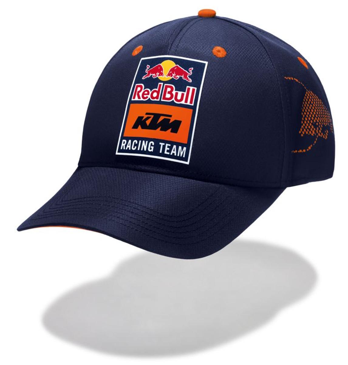 KTM Laser Cut Cap Kids - Image 1