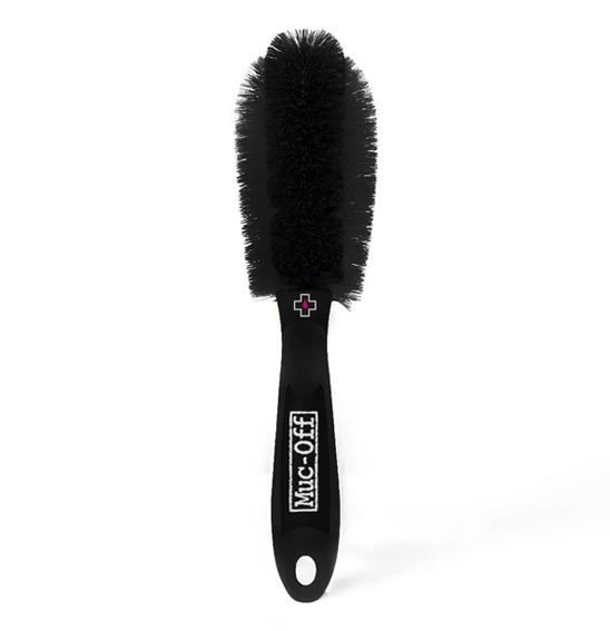 Muc-Off Wheel & Component Brush