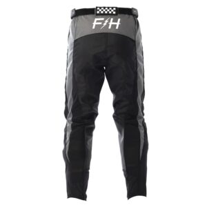 Fasthouse Speed Style Motocross Pant Black - Image 3