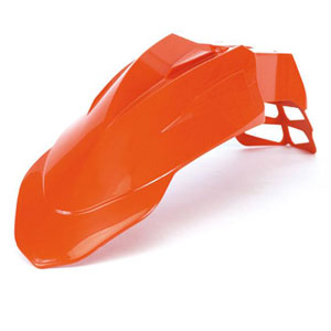 front fender Acerbis KTM SX, SXF 2/4 Stroke