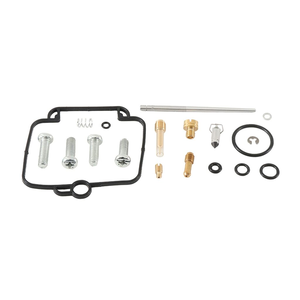 CARBURETTOR REBUILD KIT 26-1104