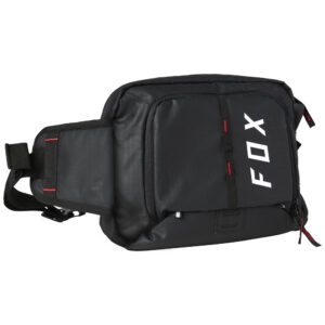 Fox Lumbar 5L Hydration Pack Black - Image 3