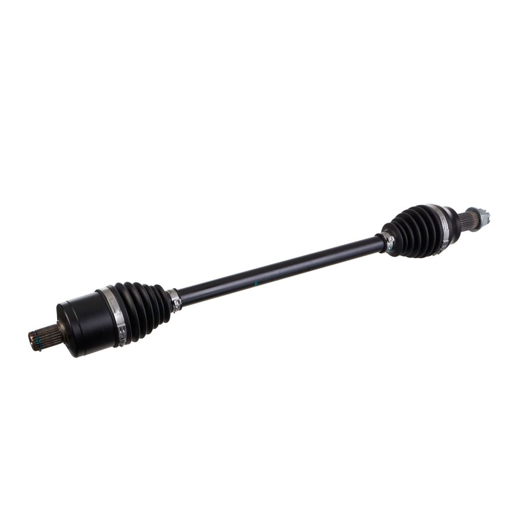 WHITES ATV CV/AXLE COMPLETE POL FRONT BOTH