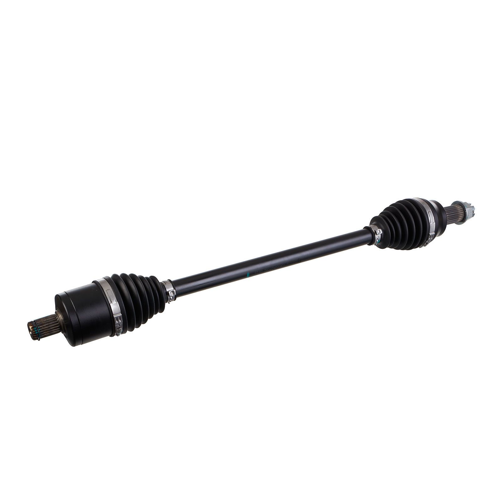 WHITES ATV CV/AXLE COMPLETE POL FRONT BOTH - Image 3