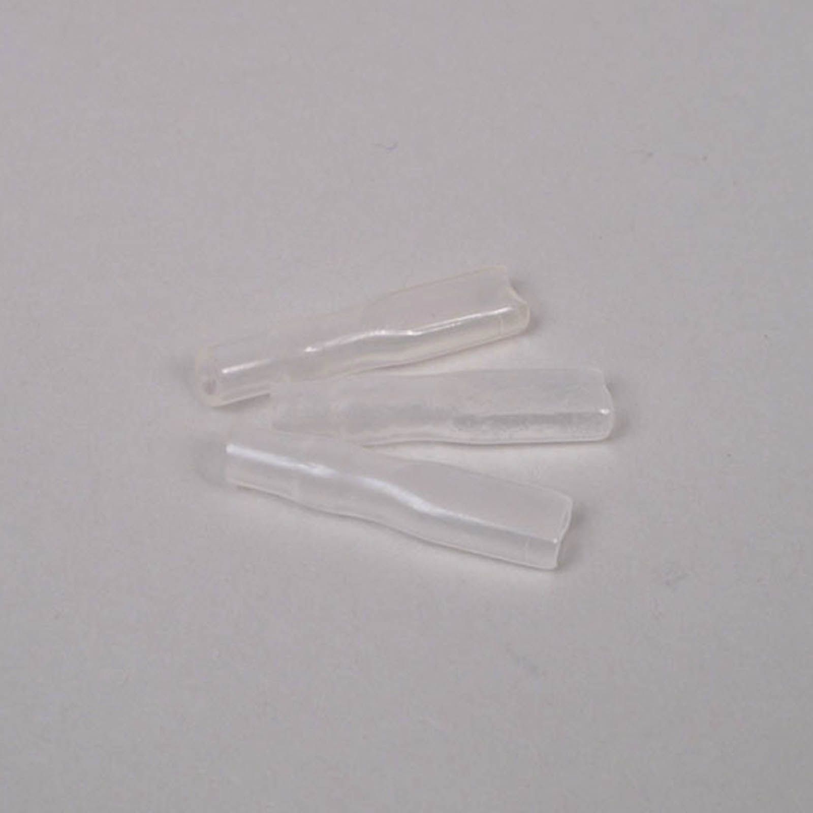 INSULATING SLEEVE MINI FEMALE SPADE (PKT of 100PCS) - Image 1