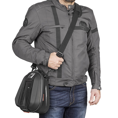 Givi Tanklock 6L Sport-T Tank Bag