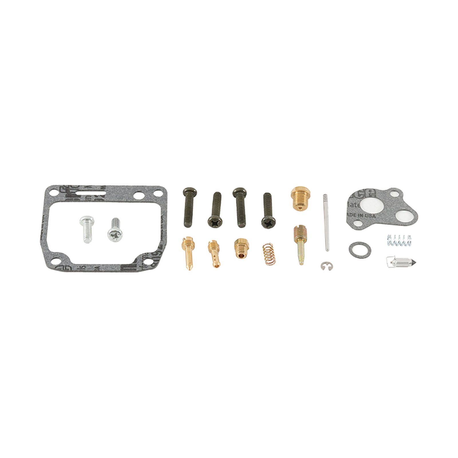 CARBURETTOR REBUILD KIT 26-1139 - Image 1