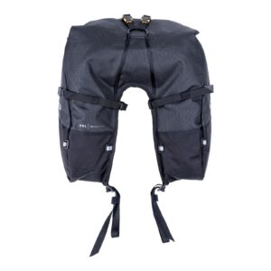 Giant Loop Coyote Saddlebag Black (68L) - Image 2