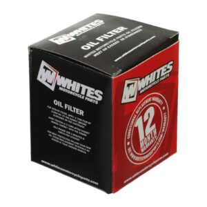 WHITES OIL FILTER (HF155) - Image 2