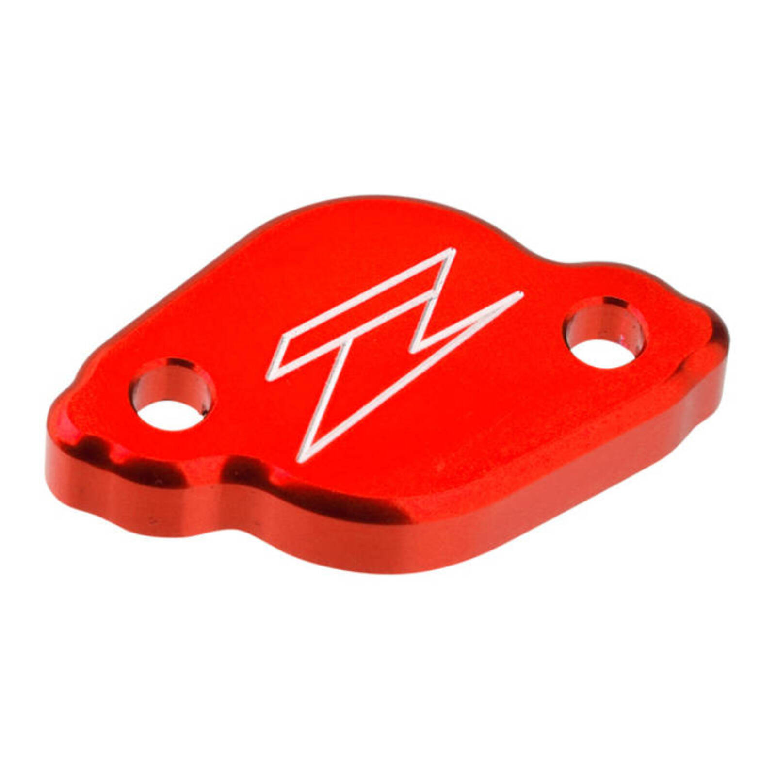 Zeta Rear Brake Reservoir Cover Yamaha YZ/YZF, WRF, WR250R/X - Image 2