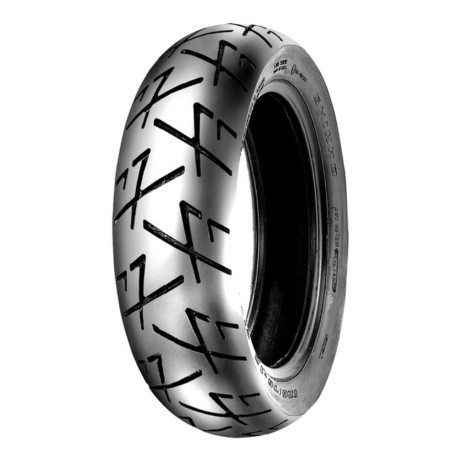 Shinko SR009 Rear Scooter Tyre 120/70x12
