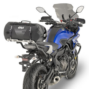 Givi Rear late Aluminium EX2M - Image 3