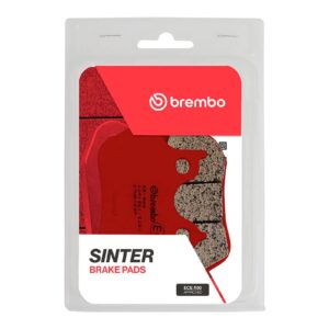 Brembo Brake Pad - Sintered Rear - Image 1